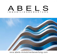 Firmenansicht von „ABELS Immobilienbewertung Ingenieure Sachverständige Gutachter“