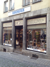 Firmenansicht von „Birkenstock Shop“