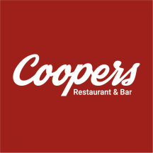 Firmenansicht von „Coopers Restaurant & Bar“