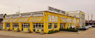 Firmenansicht von „ELT POINT KNIES GmbH“