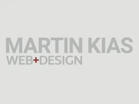 Firmenansicht von „MARTIN KIAS Webdesign GmbH“