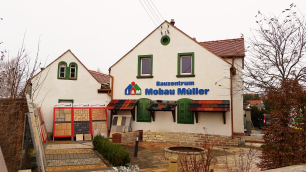 Firmenansicht von „Mobau Müller“