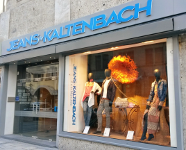 Firmenansicht von „Jeans by Kaltenbach“