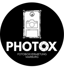 Firmenansicht von „PHOTOX Fotoboxvermietung Marburg-Biedenkopf“