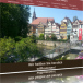Firmenansicht von „Ferienwohnungen Hellweg - Übernachtung in Tübingen“