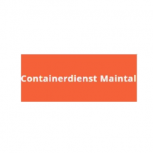 Firmenansicht von „Containerdienst Maintal“