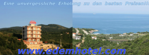 Firmenansicht von „Montenegro Hotel“