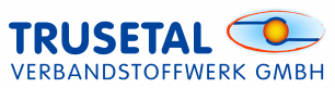 Firmenansicht von „Trusetal Verbandstoffwerk GmbH“