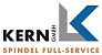 Firmenansicht von „Kern GmbH Spindel Full-Service“