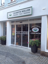 Firmenansicht von „Elsbeth Müller“
