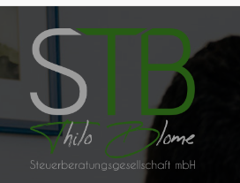 Firmenansicht von „STB Thilo Blome Steuerberatungsgesellschaft mbH“