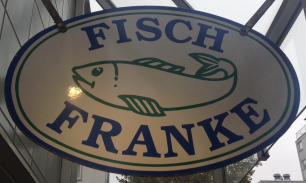 Firmenansicht von „Fisch Franke“