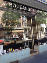 Firmenansicht von „Thomas Ernst - Chocolatier-Cafe-Patisserie“