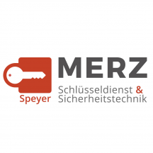 Firmenansicht von „Merz Schlüsseldienst Speyer“