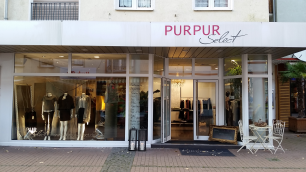 Firmenansicht von „PURPUR Select“