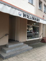 Firmenansicht von „Wollenburg“
