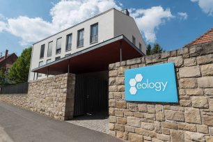 Firmenansicht von „eology GmbH“