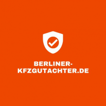 Firmenansicht von „Berliner KFZ Gutachter“