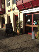 Firmenansicht von „bottled Café & Flaschenbar“