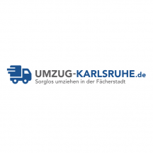 Firmenansicht von „Umzug Karlsruhe“