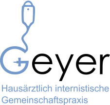 Firmenansicht von „Hausärztliche internistische Gemeinschaftspraxis Dres. med. Karin und Michael Geyer“