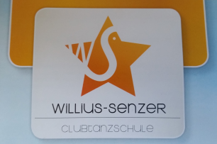 Firmenansicht von „WILLIUS - SENZER - Clubtanzschule“