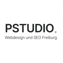 Firmenansicht von „PSTUDIO Webdesign und SEO Freiburg“