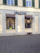 Firmenansicht von „Funbox“