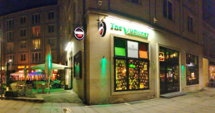 The Dubliner - Irish Pub in Dresden