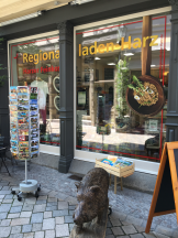 Firmenansicht von „Regional-Laden Harz“