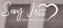 Firmenansicht von „Say Jess – Dein Brautladen“