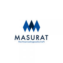Firmenansicht von „Masurat Rechtsanwaltsgesellschaft mbH“