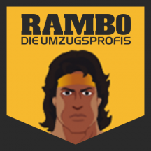 Firmenansicht von „Rambo Umzüge Berlin“