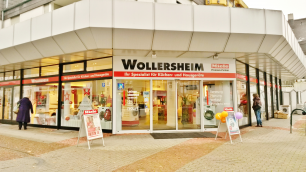 Firmenansicht von „Wollersheim“