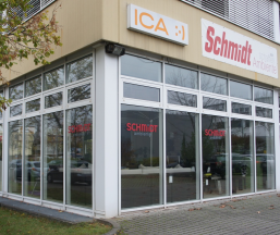 Firmenansicht von „Schmidt Ambiente GmbH“