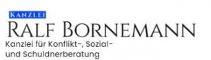 Firmenansicht von „Mediationskanzlei & Schuldnerberatung Ralf Bornemann“