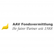 Firmenansicht von „AAV Fondsvermittlung GmbH & Co. KG“