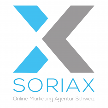 Firmenansicht von „Soriax GmbH“