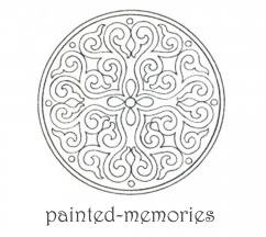 Firmenansicht von „painted-memories“