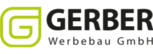Firmenansicht von „Gerber Werbebau GmbH“