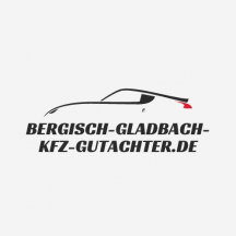 Firmenansicht von „Bergisch Gladbach KFZ Gutachter“