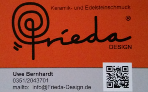 Firmenansicht von „Frieda Design“