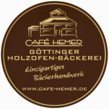 Firmenansicht von „Göttinger Holzofenbäckerei - Café Hemer“