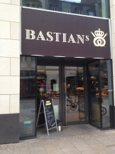 Firmenansicht von „Bastian's“
