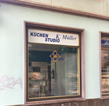Firmenansicht von „Küchenstudio Müller“