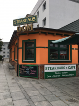 Firmenansicht von „Steakhaus DOM“