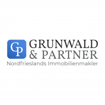 Firmenansicht von „Grunwald & Partner - Immobilienmakler Husum, Sylt, St. Peter - Ording“