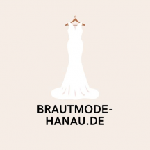 Firmenansicht von „Brautmode Hanau“