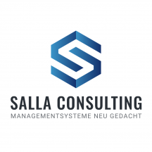 Firmenansicht von „Salla Consulting“