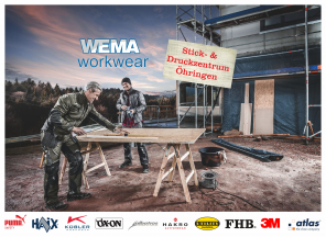 Firmenansicht von „WEMA GmbH“